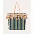 Cancun Frida Market Tote by Consuela