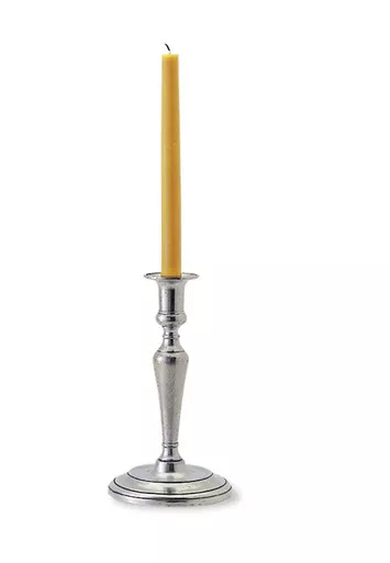 Candelabrastick by Match Pewter