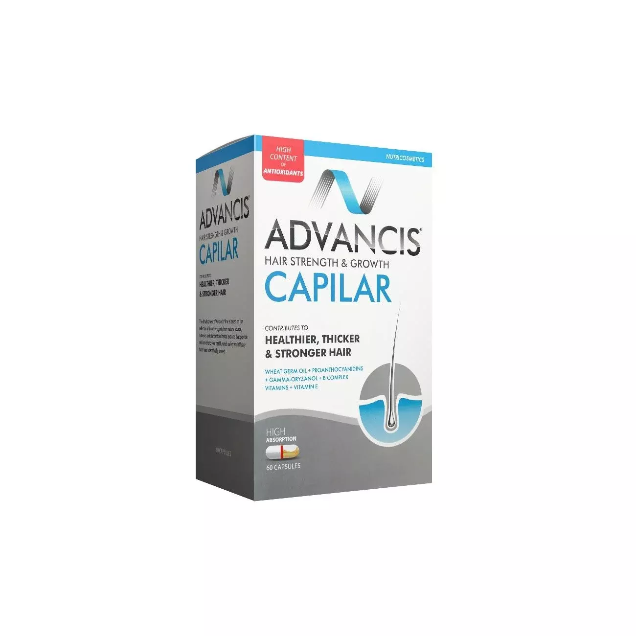 Capilar