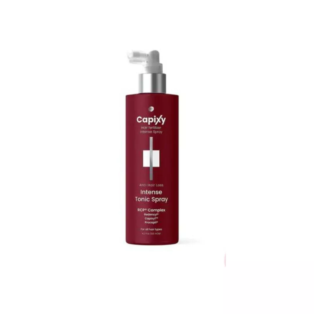 Capixy Anti Hair Loss Intense Spray