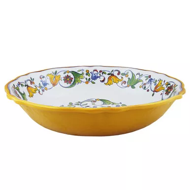 Capri Salad Bowl by Le Cadeaux