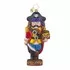 Captain Cracker Ornament by Christopher Radko (Special Order)