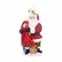 Caring Claus AIDS Awareness Ornament by Christopher Radko