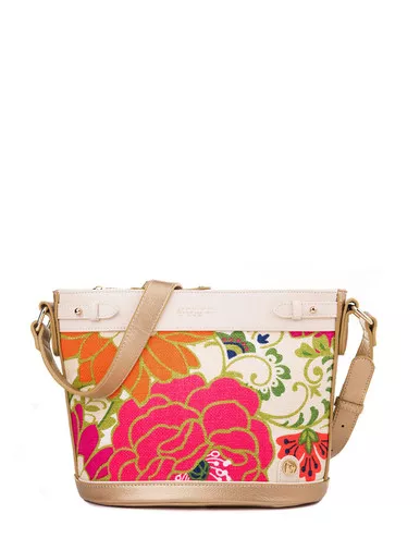 Carson Cottage Isabelle Shoulder by Spartina 449