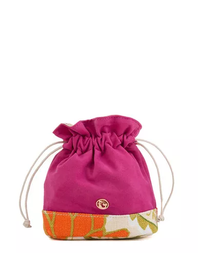 Carson Cottage Keepsake Drawstring by Spartina 449
