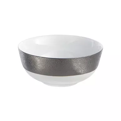 Cast Iron All Purpose Bowl by Michael Aram
