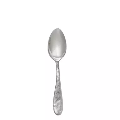 Cast Iron Teaspoon by Michael Aram