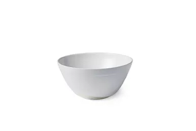 Cavendish Dove Large Pottery Bowl by Simon Pearce