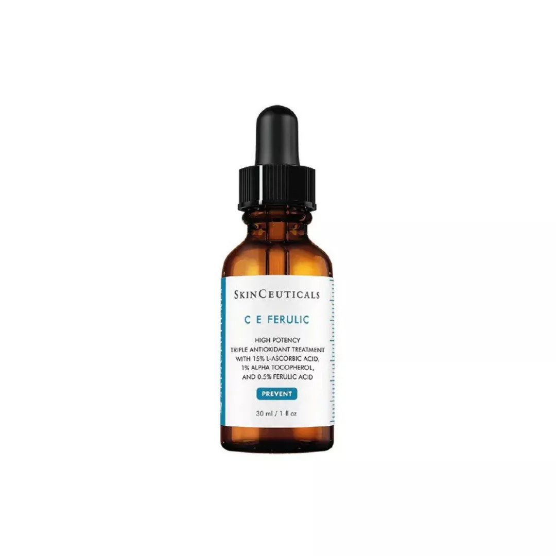 CE Ferulic Serum
