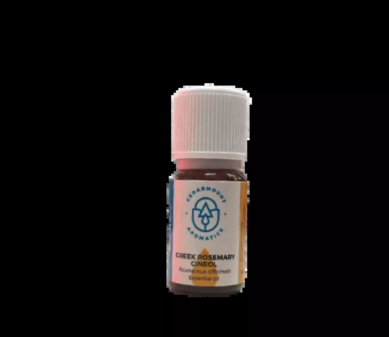 CEDARMOUNT ROSEMARY CINEOLE ESSENTIAL OIL