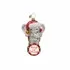 A Celebratory Sweetie Ornament by Christopher Radko
