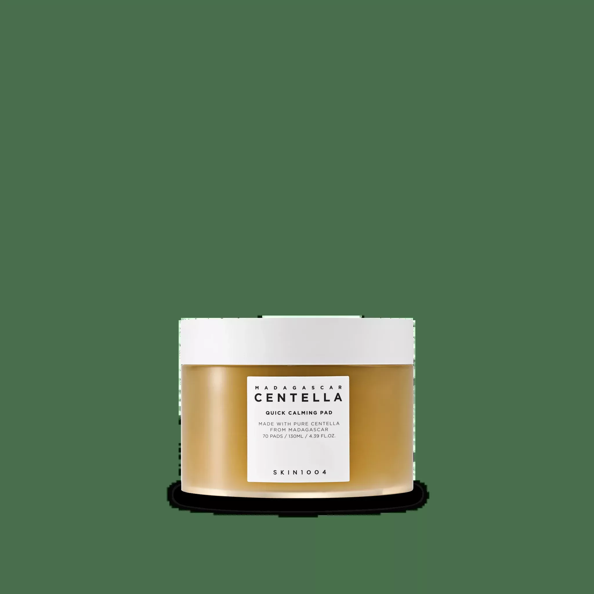Centella Quick Calming Pad