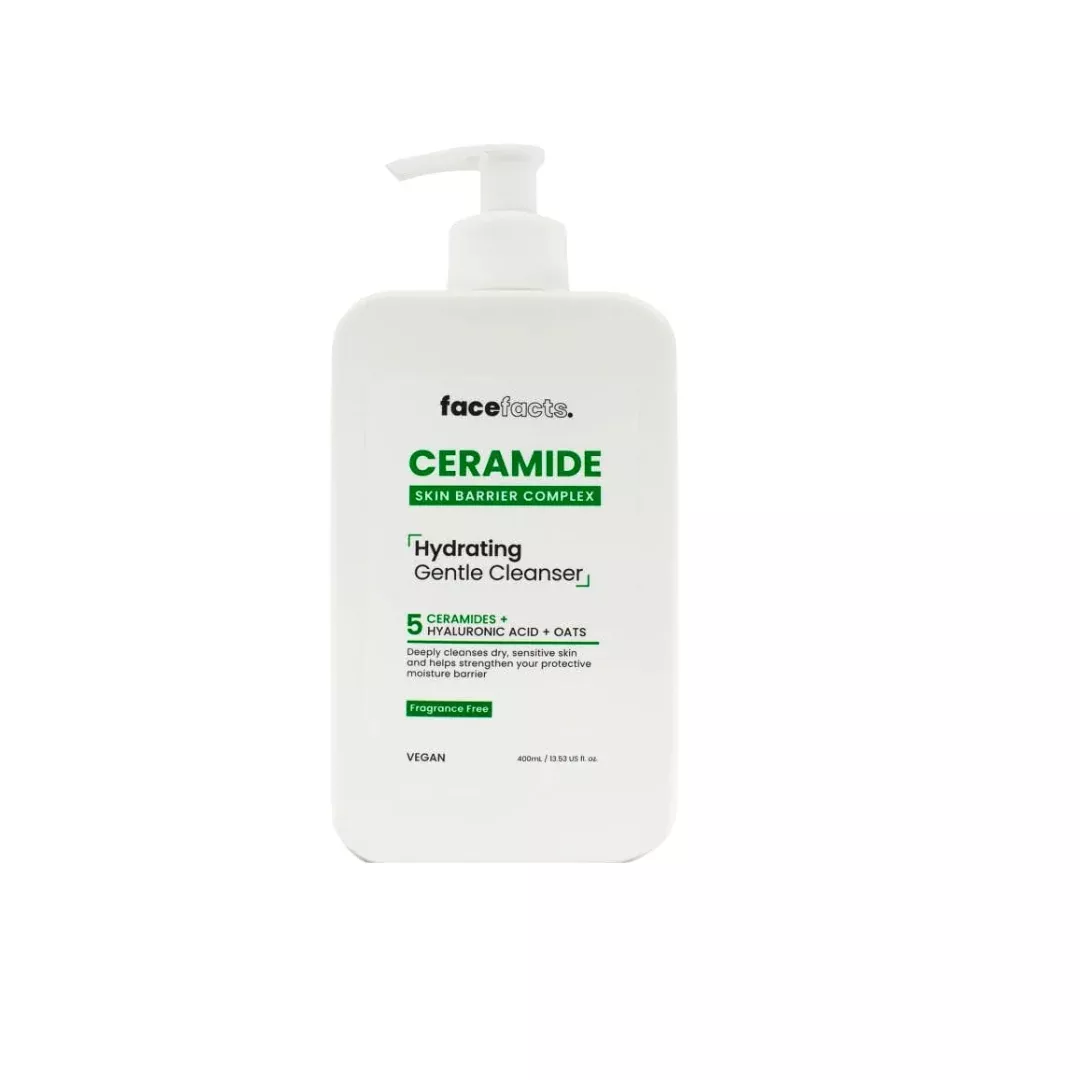 Ceramide Hydrating Cleanser 200 ML