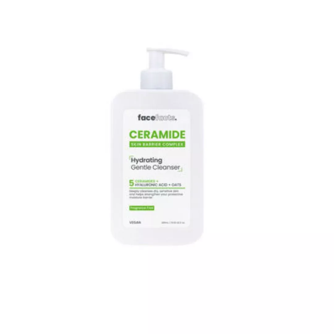 Ceramide Hydrating Cleanser 400 ML