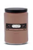 *Chai Tea Beanpod Candle 25 oz.