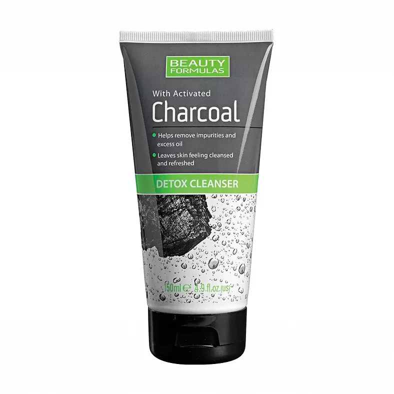 Charcoal Detox Cleanser