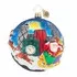Chi Town Christmas Ornament by Christopher Radko