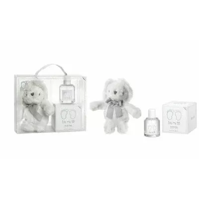 Child's Perfume SetEDT (2 Pcs)
