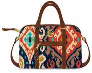 Christina Satchel