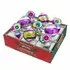 Christmas Brites 2.5" Rounds And Figures (Set of 9)