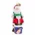Christmas Cloak Ornament by Christopher Radko