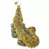 Christmas Croc Ornament by Christopher Radko