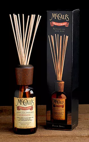 Christmas Morning 4 oz. McCall's Reed Garden Diffuser