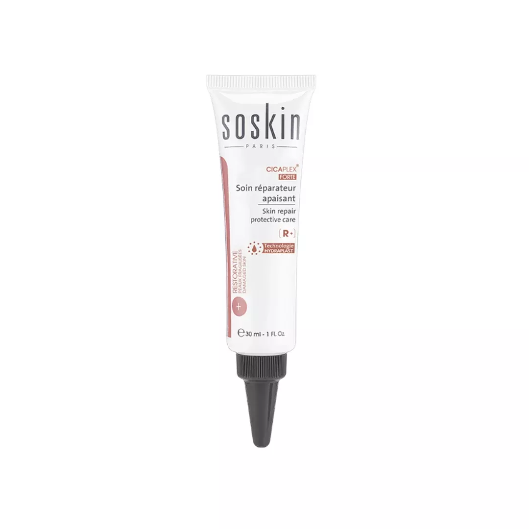 CICAPLEX Skin repair protective care