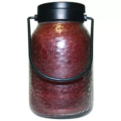 Cinnamon Twist 16 Oz. Simplicty Lantern by A Cheerful Giver