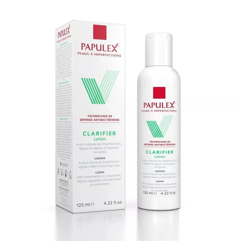 Clarifer Lotion
