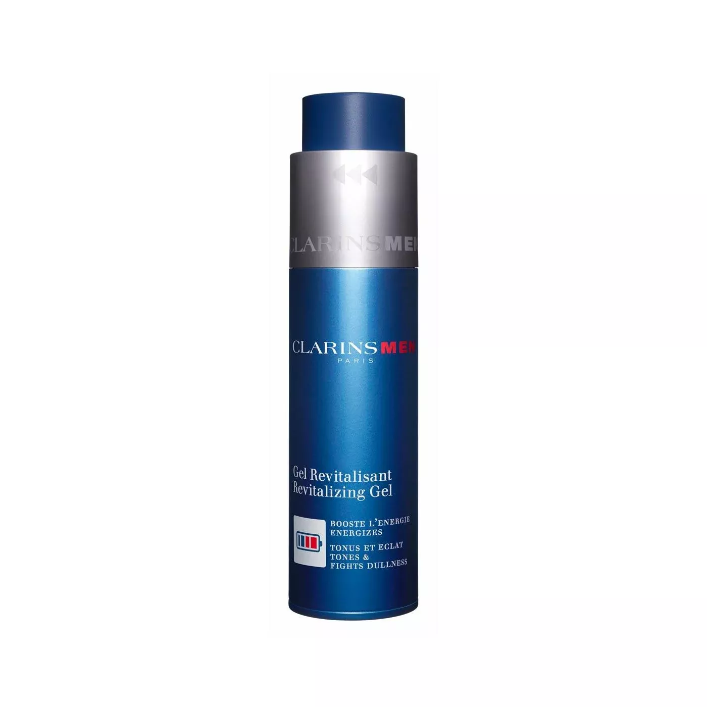 ClarinsMen Revitalizing Gel