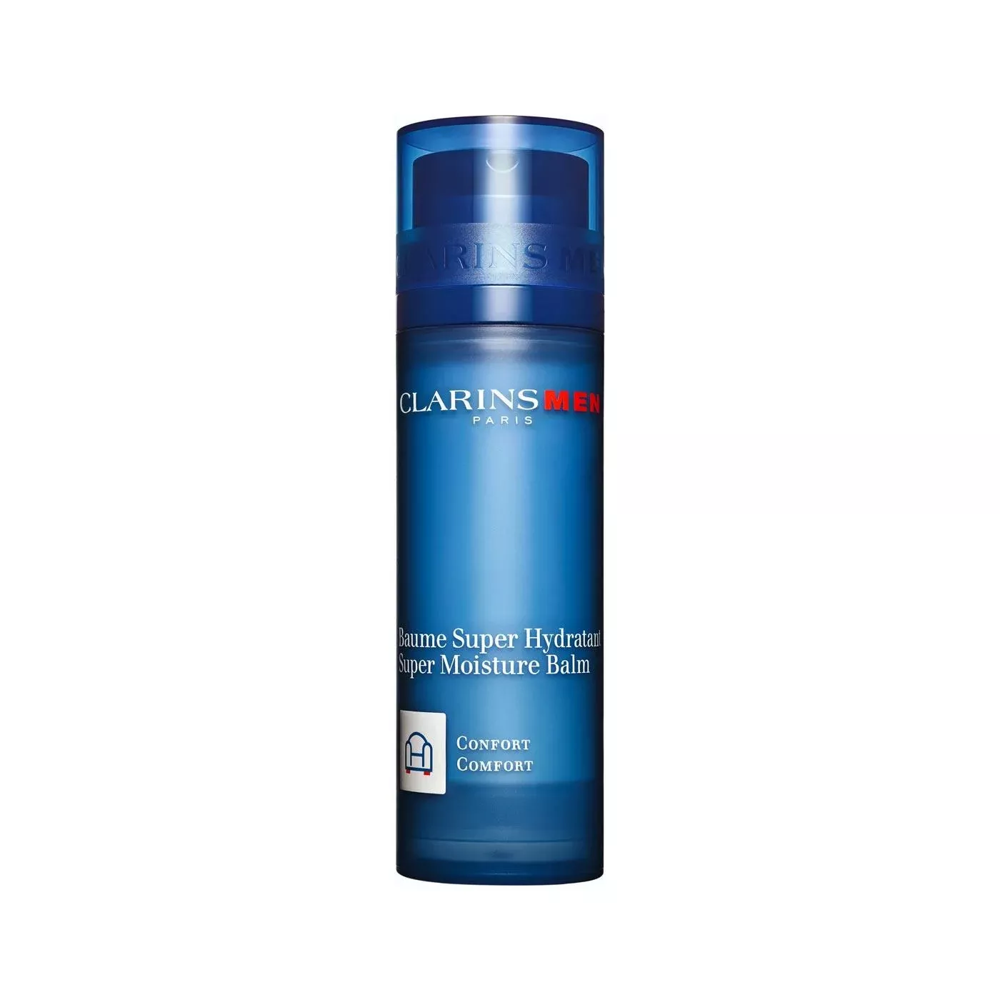 ClarinsMen Super Moisture Balm