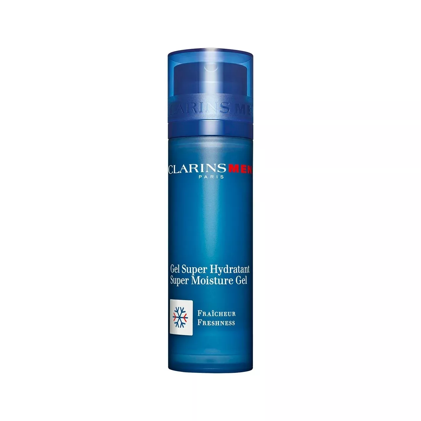 ClarinsMen Super Moisture Gel