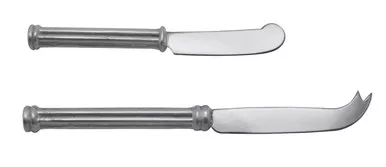 Classic Cheese Knife Set by Mariposa