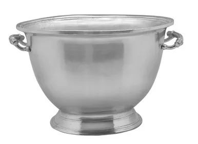 Classic Ice Bucket by Mariposa