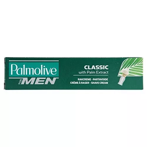 Classic Shave Cream 100ml