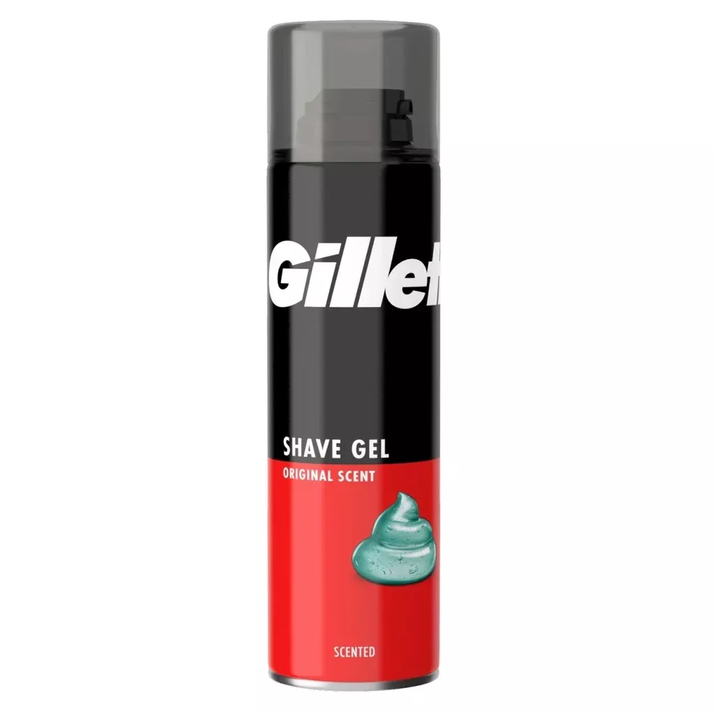 Classic Shave Gel Regular