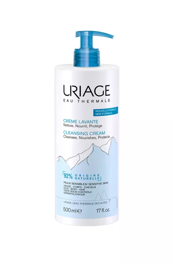 Cleansing Cream