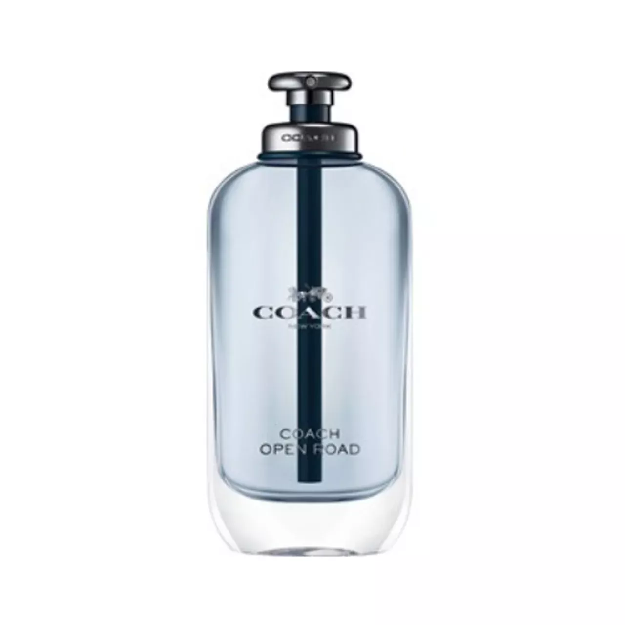 Coach Open Road Eau De Toilette 3.3 oz 100 ml TESTER BOX