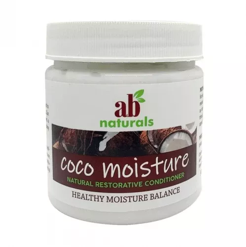 Coco Moisture Natural Restorative Conditioner -500ml