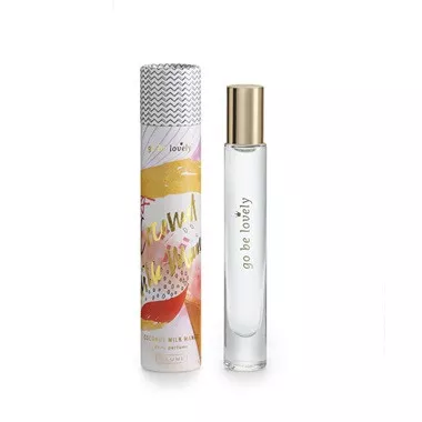 Coconut Milk Mango Demi Rollerball by Illume Candle