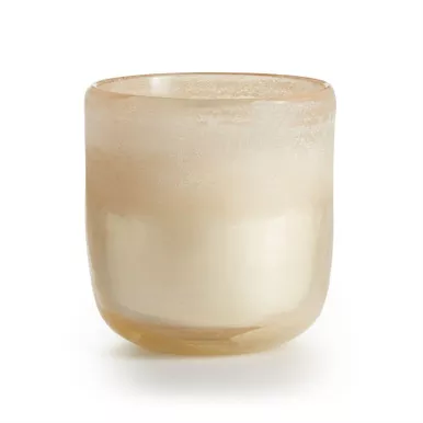 Coconut Milk Mango Medium Mojave Glass Illume Candle