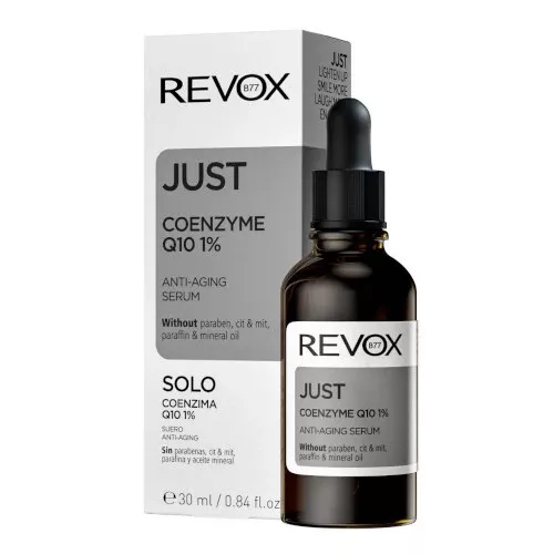 COENZYME Q10, 30 ML