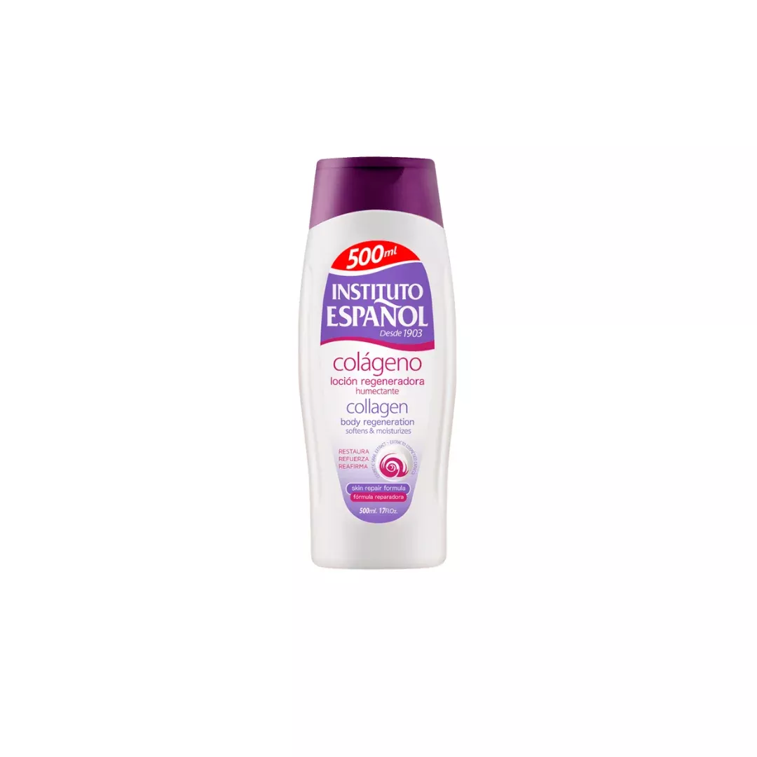 Collagen Regenerating Lotion