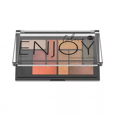 Color Enjoy Eyeshadow Palette 01