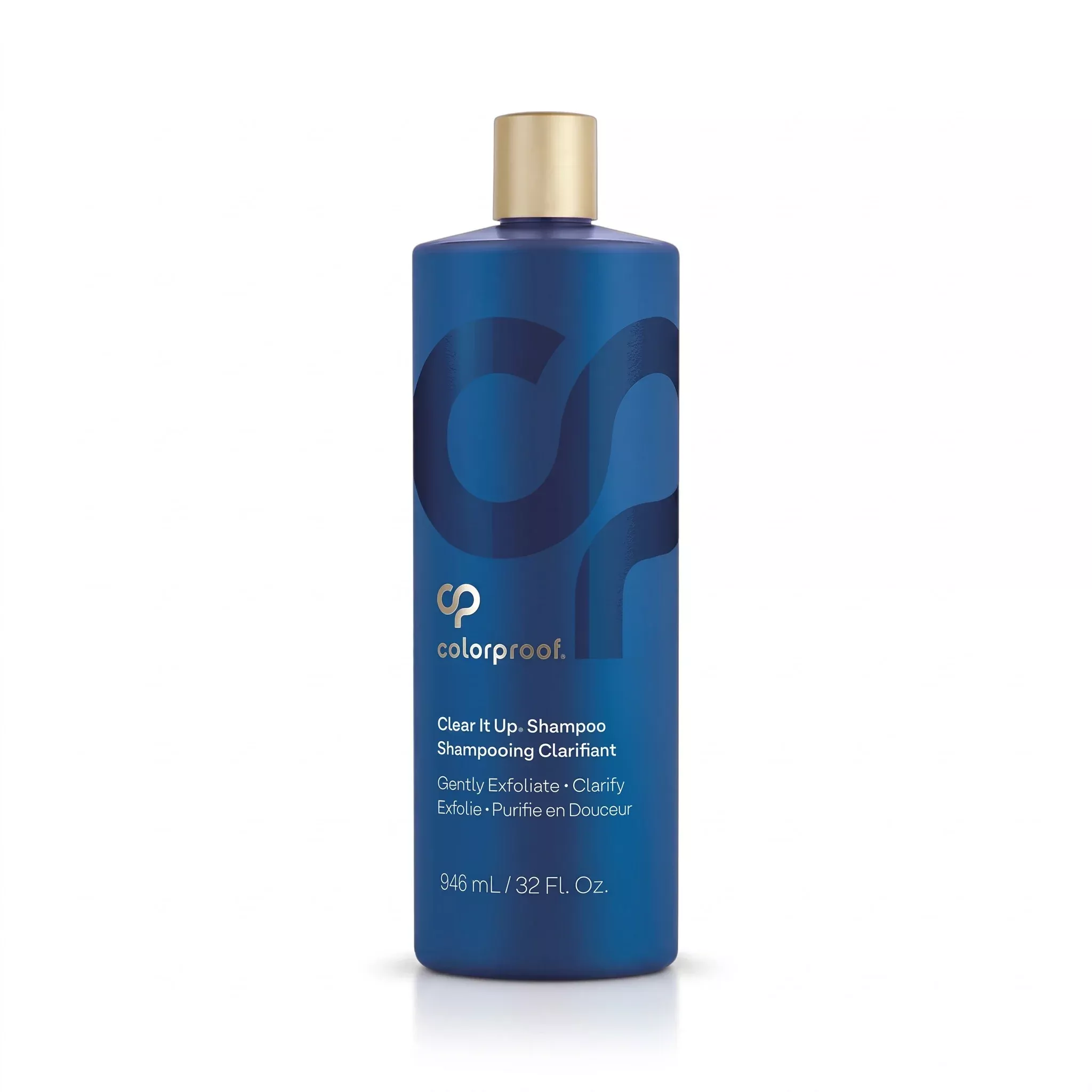 ColorProof Clear It Up Shampoo 32oz