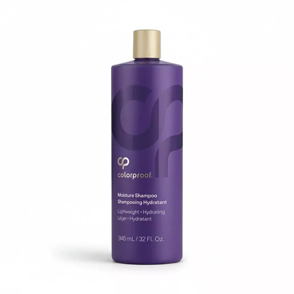 Colorproof Moisture Shampoo 32 oz