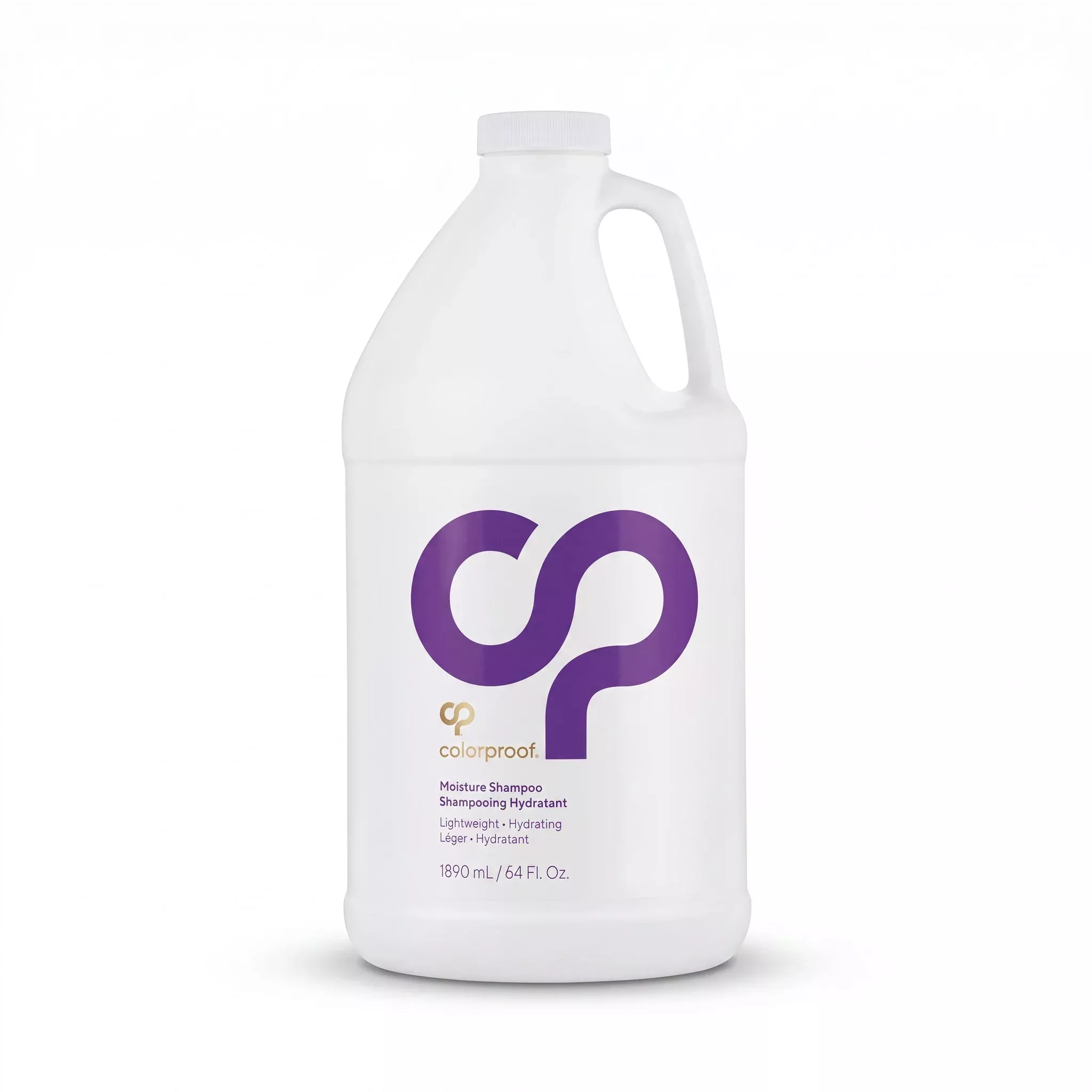 ColorProof Moisture Shampoo 64 oz