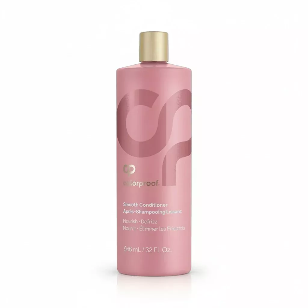 ColorProof Smooth Conditioner 32 oz