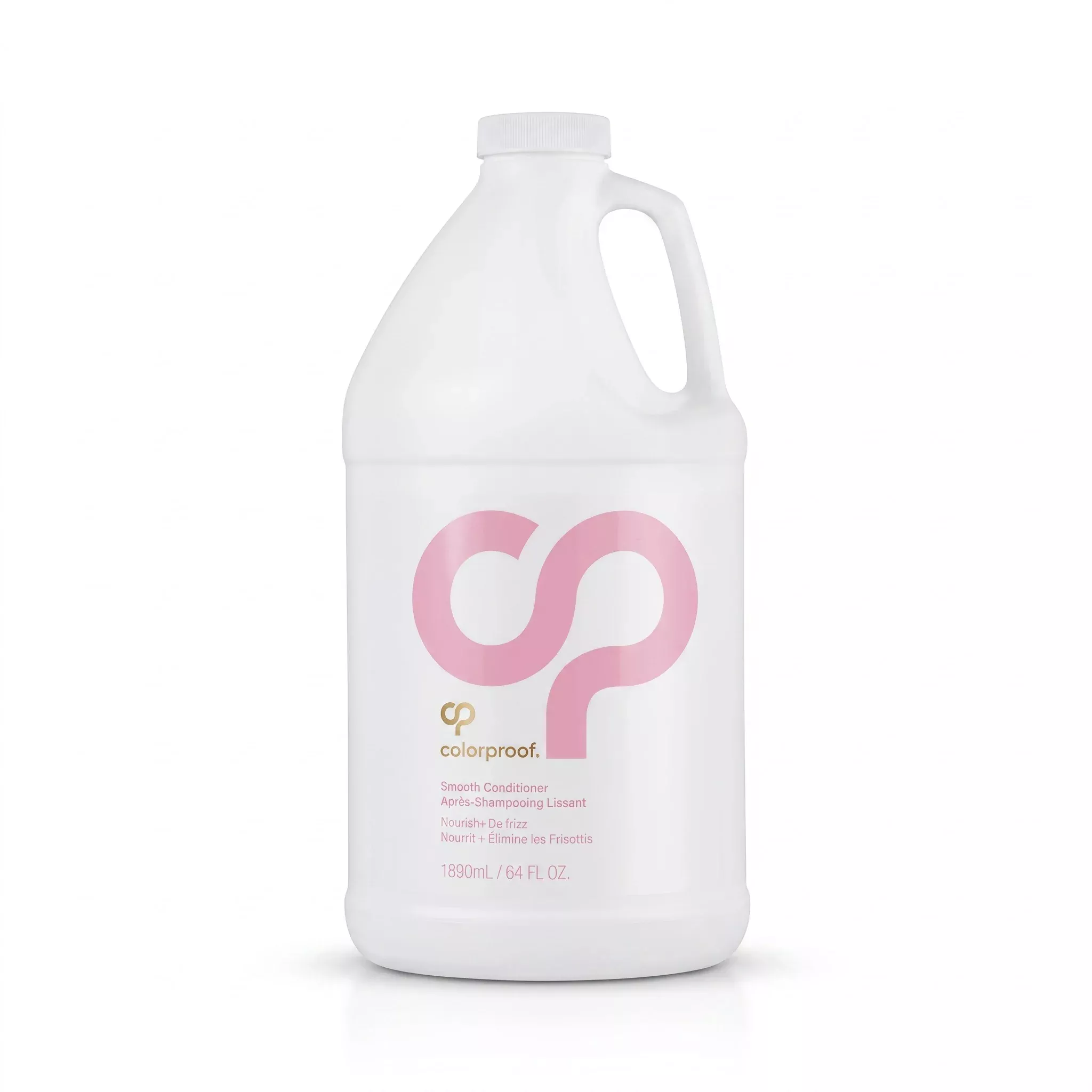 ColorProof Smooth Conditioner 64 oz